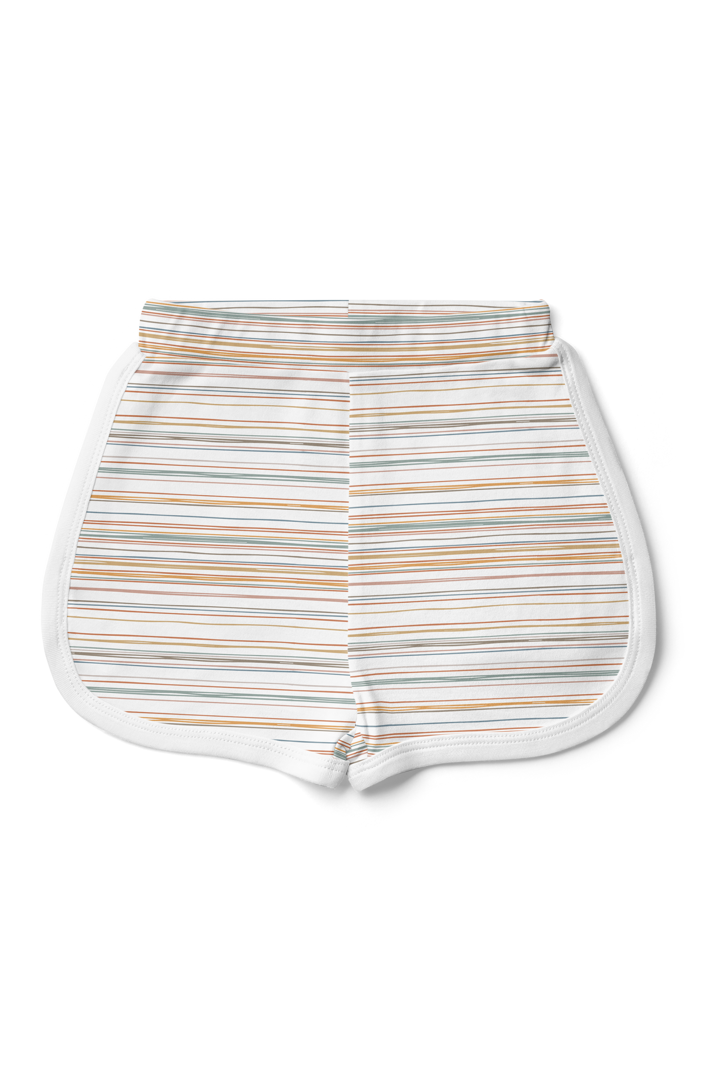 Shorts | Boardwalk Stripe