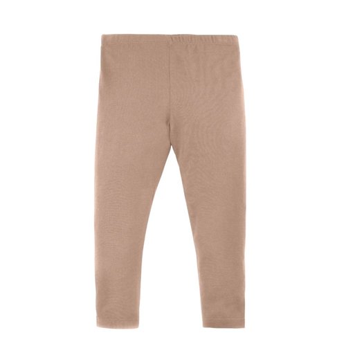 


Our organic Leggings are comfy and classic wardrobe staple. These bottoms have the superior softness and luxurious feel of high quality organic cotton. The water-