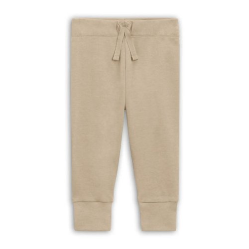


Unbelievably soft and cozy, our organic Cruz Joggers are the perfect match back to our organic bodysuits and pullovers. With an adorable relaxed and slouchy fit, 